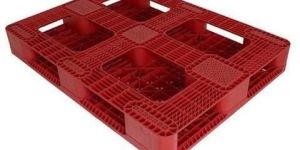 HDPE Plastic Pallet