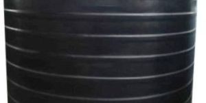 HDPE Water Storage Tank