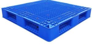Heavy Duty Plastic Pallet
