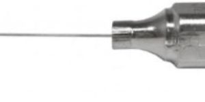 Shepard Anterior Chamber Cannula