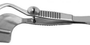 Snellen Entropion Forceps