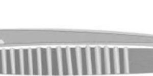 Utrata Capsulorhexis Forceps