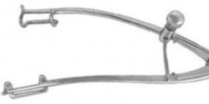 Williams Large Eye Speculum