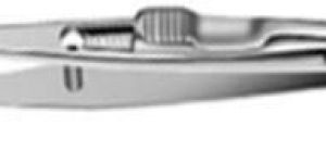 Worth Advancement Forceps