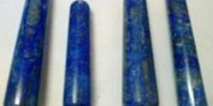 Lapis Wands