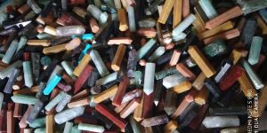 Crystal Pencil Points