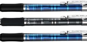 Lexi Cliq Metal Ball Pen
