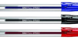 Lexi Dax Full Speed Ball Pen