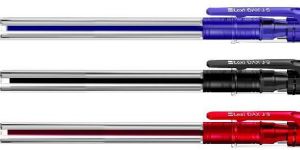 Lexi Dax Jet Speed Ball Pen