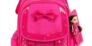 Girls School Bag