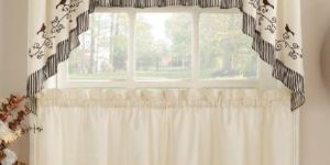 Kitchen Curtains