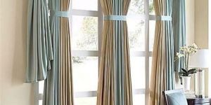 Living Room Curtains