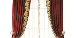 Luxury Curtains