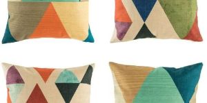 Modern Cushion Cover