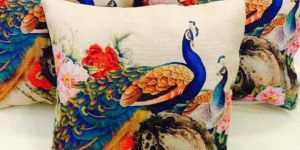 Printed Cushion Cover