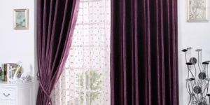 Stylish Curtains