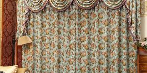 Vintage Curtains
