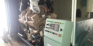 Cummins Generator