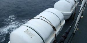 Life Rafts