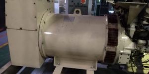 Marine Engine Alternators