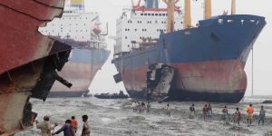 Ship Recycling