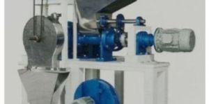 Frymus Making Machine