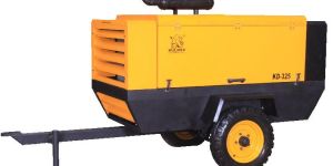 Portable Air Compressors