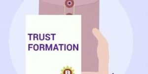 NCT OF DELHI TRUST REGISTRATION