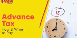 NGO ITR & Audit Report