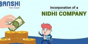 NIDHI COMPANY REGISTRATION