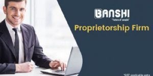 Proprietorship Company Registration