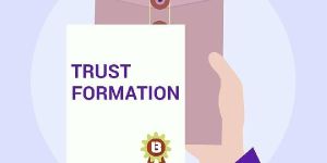 Religious Trust Registration