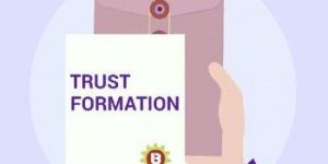 Trust Registration