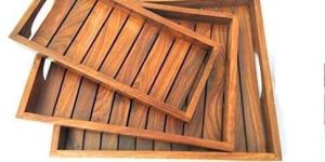 Wooden Kitchen Utensil