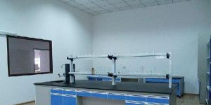 Pharmaceutical Laboratory SS Works