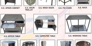 Vibrator Feeding System