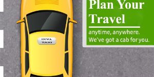 Intercity Cab Services