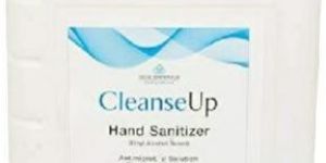 Cleanse up Hand Sanitizer 5ltr
