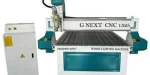 G NEXT CNC ROUTER