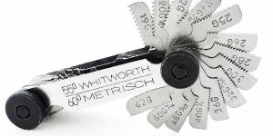 Screw Pitch Gauge