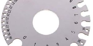Wire Gauge