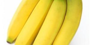 Fresh Yellow Banana
