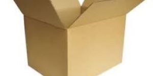 32 ECT Corrugated Box