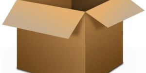 Corrugated Carton Box