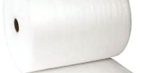 Packaging Foam Roll
