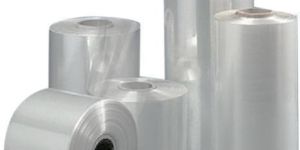 LDPE Plastic Film