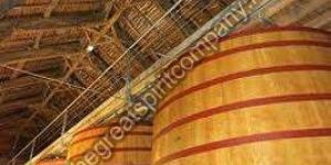 Rapid Spirits Maturation