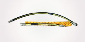 Hydraulic Hose Pipes