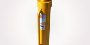 Hydraulic Leveler Jack