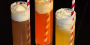 Flavoured Soft Drinks Concentrate